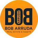 Bob Arruda Corretor e Avaliador Imobiliário