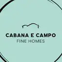 Cabana e Campo
