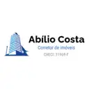 Abílio Costa - Corretor de imóveis