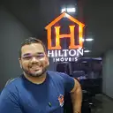 Hilton Lourenço