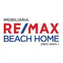 Remax Beach Home