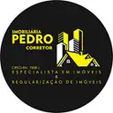 Imobiliária Pedro Corretor Espec