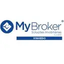 My Broker Vinhedo