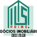 M & S Prime Negócios Imobiliários Ltda