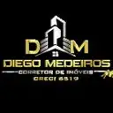 Diego Medeiros Corretor