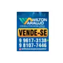 Wilton Araújo Consultor Perito Avaliador