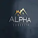 Alpha Imobiliária Conceito