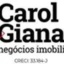 Carol Gianazi Negocios Imobiliar
