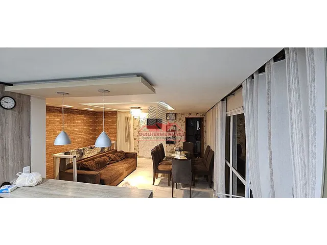 Imagem: Cobertura Duplex Iguaçu Arucária