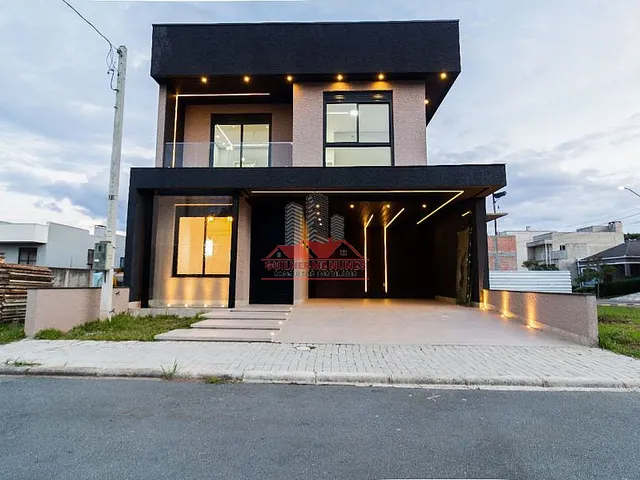Imagem: Casa de Alto Padrão venda, Umbará, Curitiba