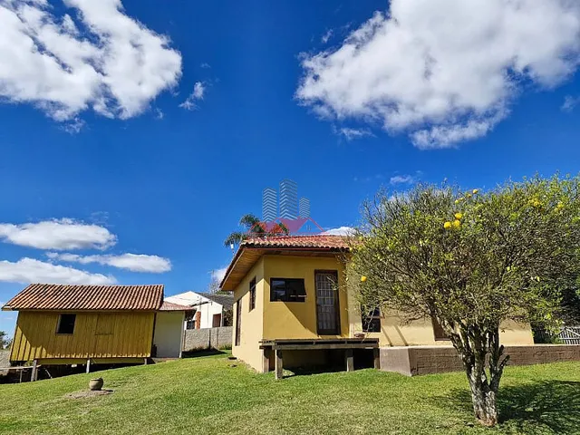 Imagem: Chácara de 1.300 m² no Bugre, Balsa Nova