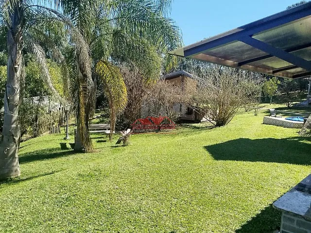 Imagem: Chácara à venda em Contenda/PR 200m²