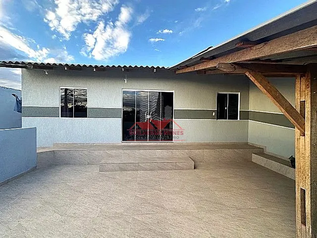 Imagem: Casa venda no boqueirão, Araucária