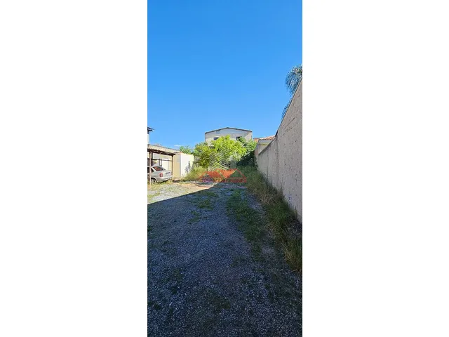 Imagem: Terreno 12x49m Araucária Investimento