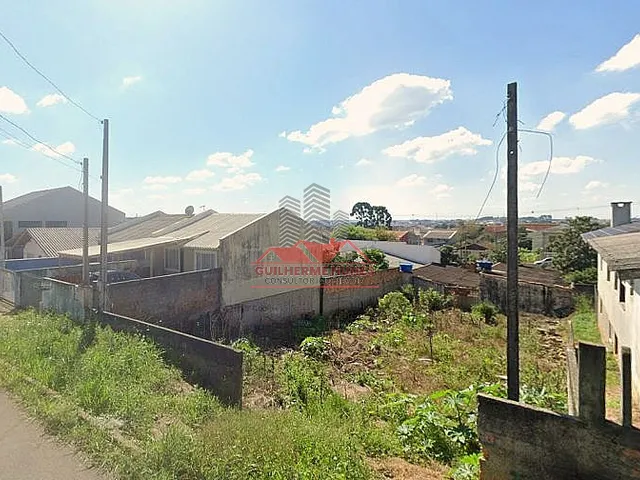 Imagem 1: Terreno 360m² no Bairro Estados, Fazenda Rio Grande