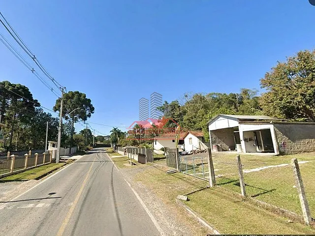 Imagem: Terreno 361m² no Bugre, Balsa Nova