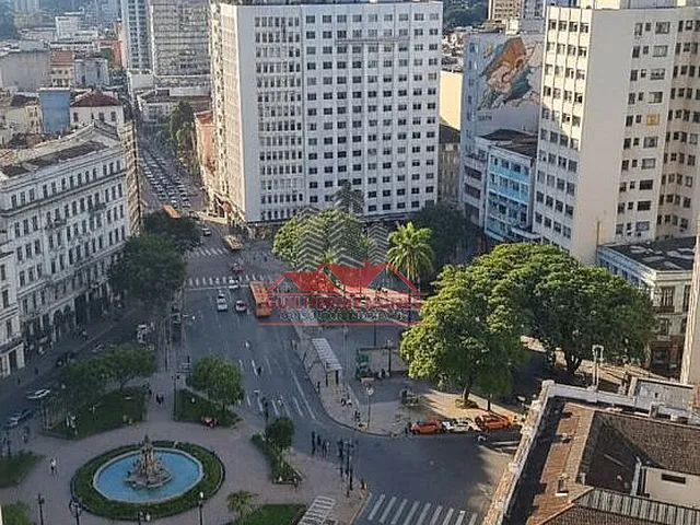 Imagem: Conjunto Comercial 106m² Centro de Curitiba