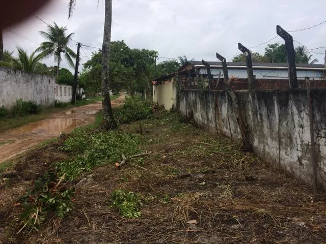 Imagem: Terreno no Guaibim