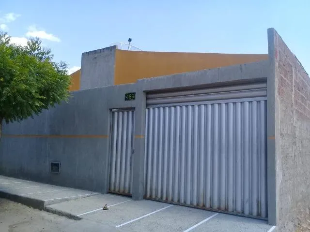 Imagem: Alugo Casa de 3 Quartos no Bairro Bela Vista