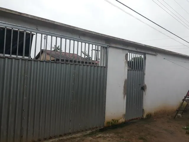 Imagem: Casa pra Alugar em Capanema Próximo a Ufra