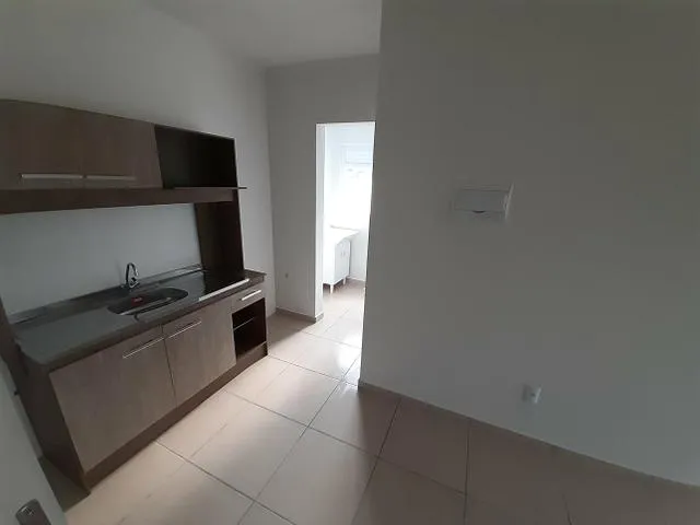 Imagem: Apartamento em Orleans