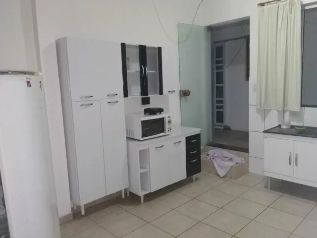 Imagem 4: Aluga-Se Kitnet Mobiliada em Cornélio Procópio!!