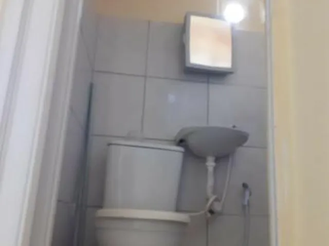Imagem: Kitnet