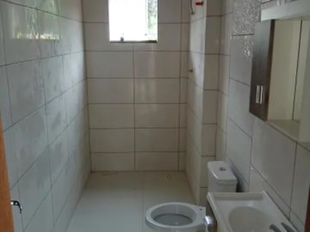 Imagem 2: Aluga-Se Casa Casa com 2 dormitórios