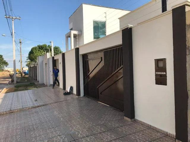 Imagem: Aluguel de Casa