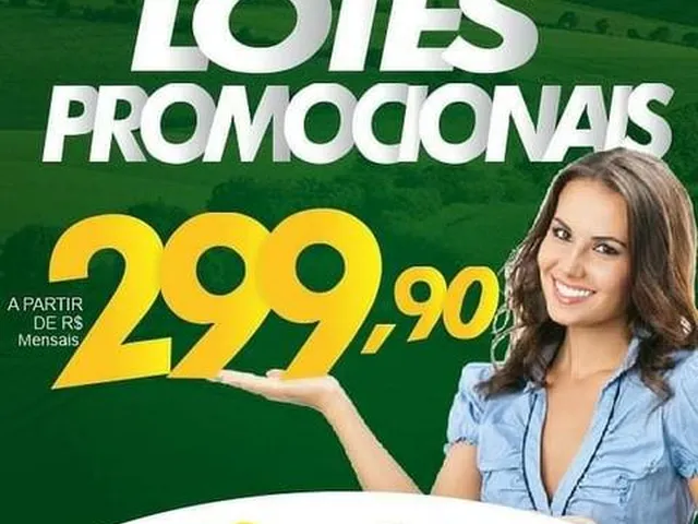 Imagem 2: Loteamento Mirante Verde
