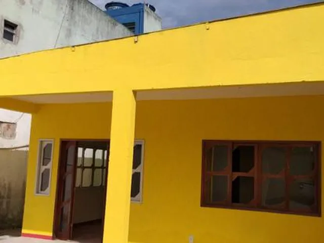 Imagem 8: Lagomar - Alugo Casa com 2 Qtos, Garagem e Quintal