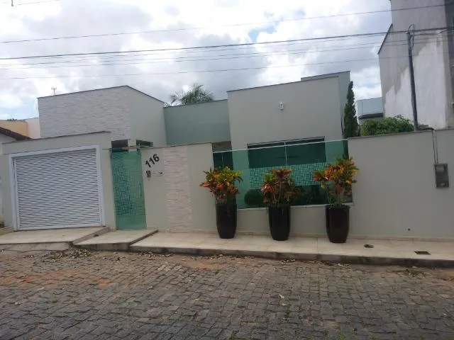 Imagem: Vendo Ou Alugo Excelente Imovel