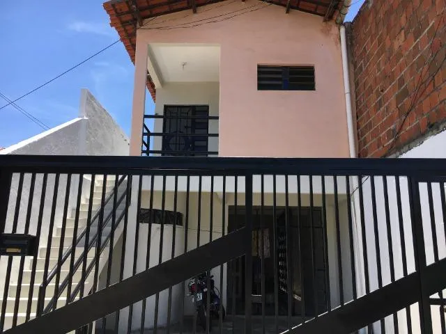 Imagem: 01 Quitinete Próximo a Uece e Ao Mercado