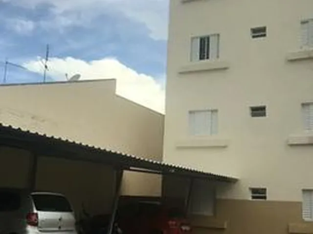 Imagem: Aluguel Apartamento Fernandopolis-Sp