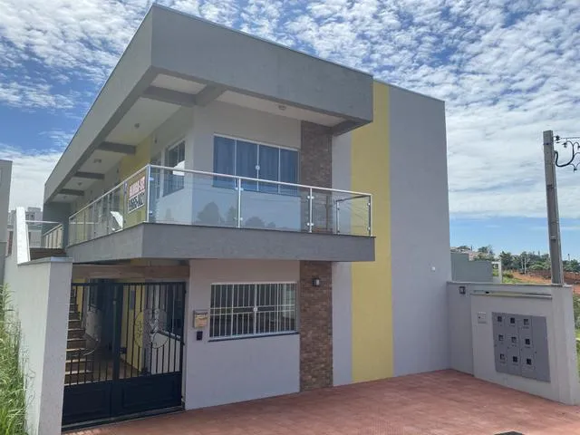 Imagem: Kitnet Ao Lado da Utfpr Cornélio