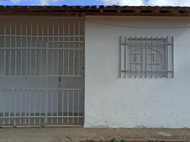 Imagem: Alugo, Vendo Ou Troco Casa Próx. Ao Novo
