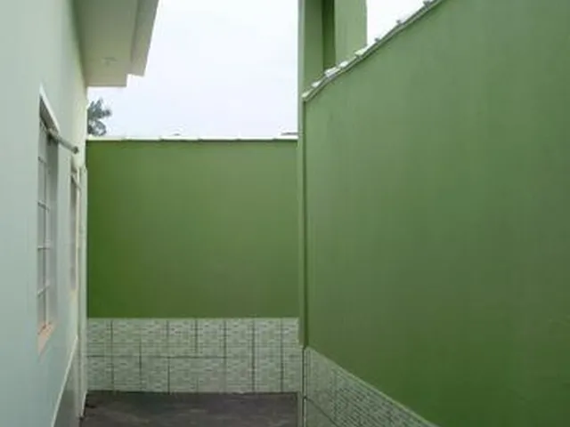 Imagem 4: Ótima Casa de Fundos, Totalmente Independente, com Vaga de Garagem Própria. Próxima À