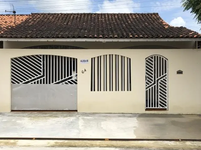 Imagem: Aluga-Se Casa em Capanema