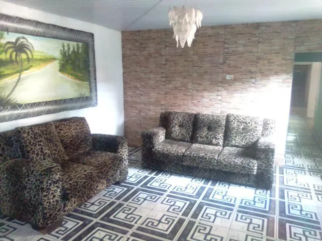 Imagem: Aluga-Se Essa Casa.bom Jardim Capanema