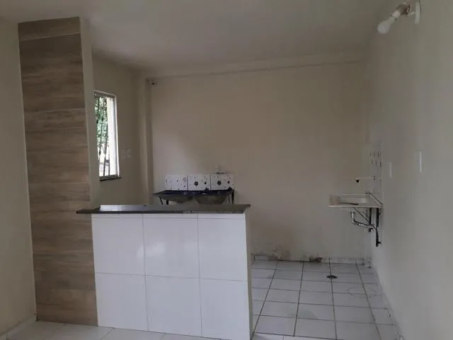 Imagem 2: Alugo Kitnet no São Francisco