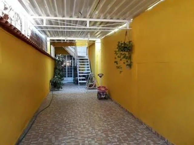 Imagem 15: Casa Linda com Terraço
