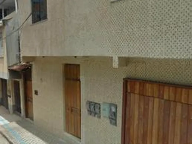 Imagem: Kitnet Pequeno no Centro