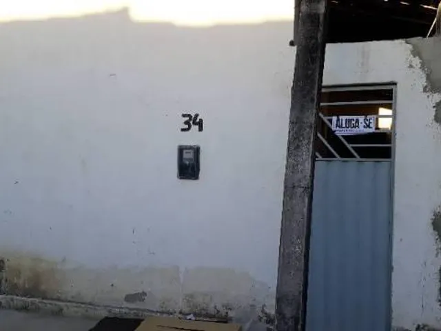 Imagem 3: Casa Alugar Prox da Feijoada da Maria Gorda