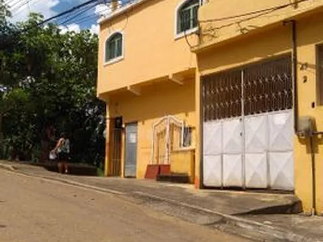 Imagem: Casa com 02 Quartos, Sendo 01 Suíte com