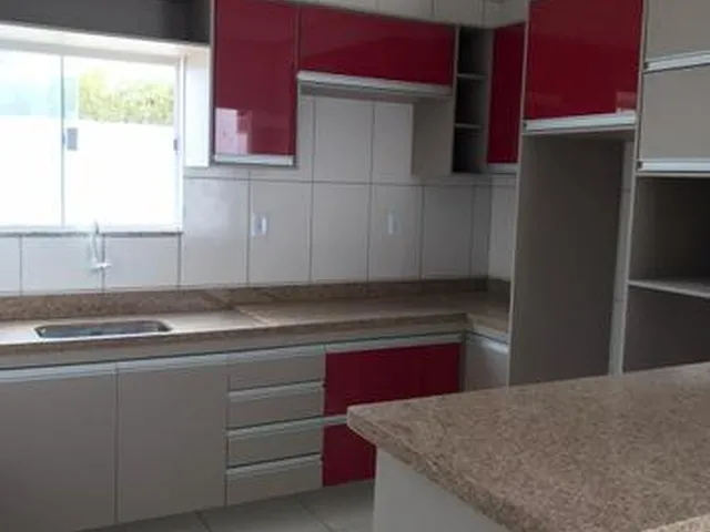 Imagem: Casa C/ Móveis Planejados (Rua G Casa 17
