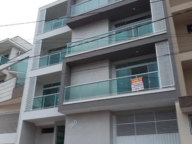 Imagem: Apartamento 02 Quartos e Sala com Sacada