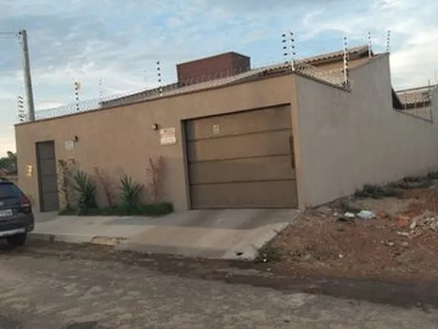 Imagem 14: Casa em 3 Quartos Setor Boulevard -Gurupi