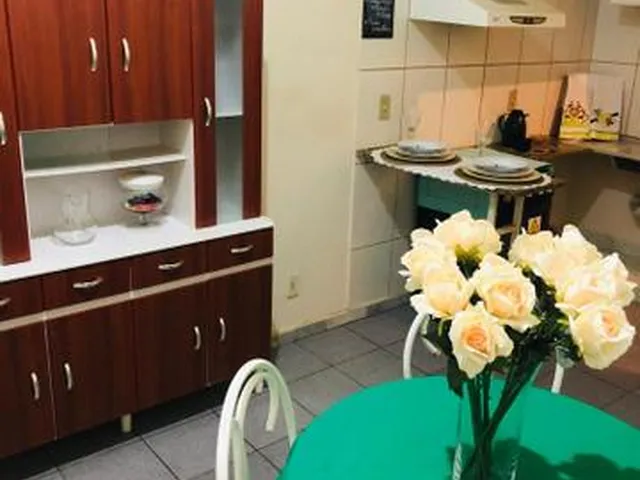 Imagem: Kitinetes Mobiliadas Teófilo Otoni