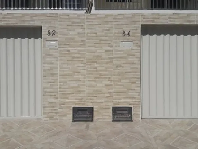 Imagem: Casa no Salvador Lyra com 2 Quartos e Garagem