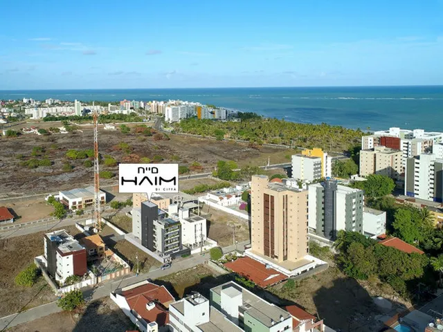 Imagem 6: Apartamento 2 Quartos na Praia de Intermares